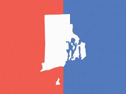 Rhode Island 2016 Presidential And State Election Results Npr