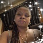 Ebony Eason's Instagram, Twitter & Facebook