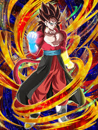 Defender Of Time And Carrier Of Potara Super Saiyan 4 Vegito Xeno Dokfan Battle Wiki Fandom Goku majin buu vegeta gogeta gohan, super saiyan 4 goku png clipart. vegito xeno dokfan battle wiki fandom