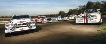 L'histoire du genre commence avec les bornes d'arcades mais va, petit à petit, se transférer vers les consoles et les pc. L Ascension Et La Chute Du Groupe B Rally Group B Shrine Francophone En Construction