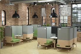1 Office Pods UK | Office Meeting Pods for Sale - Fusion