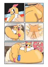 Patreon viviana robba