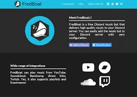 Best Free Music Bots For Discord Vexera is a multipurpose discord bot, which aims to provide music, moderation, and other fun/misc commands. best free music bots for discord