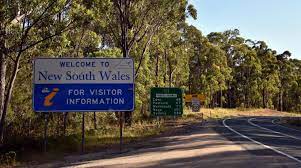 She said the decision came after discussions with her victorian counterpart daniel andrews earlier in the morning. Victoria Nsw Border Region Update Mbav Com Au