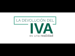 Las personas que todavía no hayan retirado el primer giro, pueden hacerlo con el segundo pago. Devolucion Del Iva Avanzamos Hacia Un Pais Mas Justo Youtube