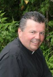 Guest Preacher: Father Mark Curtis