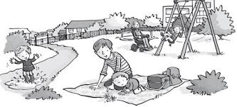 Rather than giving them a full play, give them something short to or you can create an entire evening of entertainment in the style of saturday night live by using several sketches (another way of saying a short play or scene). Let S Go To The Park Henry