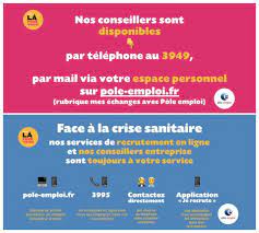 En direct des régions ! Infos Pole Emploi Les Offres D Emploi