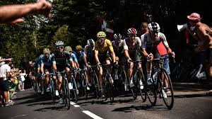 Recevez des informations exclusives sur le tour de france. Les Debats Du Tour La 17e Etape Peut Elle Faire Pschitt Eurosport
