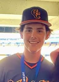 Micah Klotz's Baseball Recruiting Profile