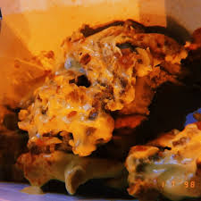 Perfect for large crowds and game. Ayo Fried Chicken Fried Chicken Joint