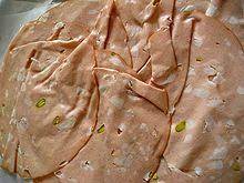 Sometimes misspelled as mortadello or mortadela, this simple cold cut has . Mortadella Wikipedia
