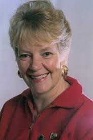 In memoriam: Margaret Diane Lackey (née Tweedle)