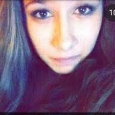 Ilona Sanchez's Instagram, Twitter & Facebook