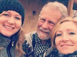 Theresa Rayner's Instagram, Twitter & Facebook