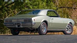 Image result for Springmist Green 1968 Firebird