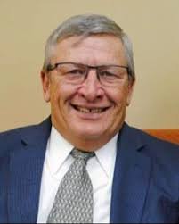 Randall Henry Rathje Obituary January 7, 2024