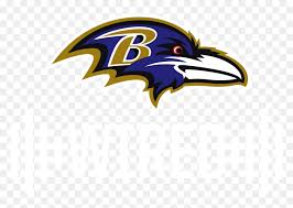 The ravens have started coming out of the tunnel wielding shields. Baltimore Ravens Logo Png Download Baltimor Ravens Transparent Png Vhv