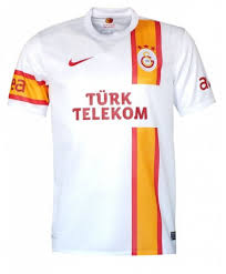 Galatasaray xl turkey 2004 umbro football soccer shirt jersey retro camiseta. Galatasaray Sk Away 2012 13 My Soccer Universe