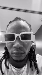 Woody Tinèg Poblèm Nan Thomas