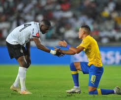 Can tshakuma upset sundowns in nedbank cup? Sundowns And Pirates Caf Matches On Tv This Weekend But Not Chiefs Laptrinhx News