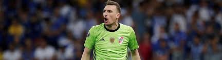 Franco armani, 34, from argentina club atlético river plate, since 2017 goalkeeper market value: Noticias De Franco Armani Ole