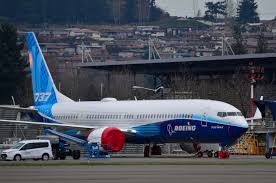 Because of the 737's popularity with airlines everywhere around the world, integrating the new 737 max is an easy proposition. All New Boeing Jet Is Vaporware But 5g Max Revamp Comes To Light The Air Current