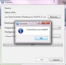 Iso To Bin Converter How Do I Convert Iso To Bin With Winiso
