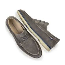 Floris van bommel hanteert voor de herenschoenen het engelse (uk) schoenmatensysteem in hele en halve maten (5 t/m 13½). Floris Van Bommel Marmi Suede Bootschoenen Grijs Wehkamp