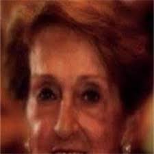 Zelda Weiss Obituary February 15, 2012