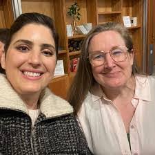 Melissa Mccarroll's Instagram, Twitter & Facebook