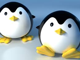 ❤ get the best penguin wallpaper on wallpaperset. 47 Moving Penguin Wallpapers On Wallpapersafari