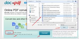 Ini Dia Cara Tercepat Mengubah File Word Ke Pdf