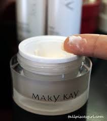 With green and organic skincare becoming more popular than ever, it seemed only a matter of time before mary kay ventured into this category with their own offering. Mary Kay Melacep Plus Luminous System Review Tallpiscesgirl