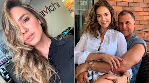 Com vitamina c em sua fórmula, esse produtinho incrível purifica, uniformiza e reduz marcas. Nayara Vit La Modelo Brasilena Que Murio Al Caer Del Piso 12 Del Departamento De Su Pareja Estaciones De Radio Radio Nacional Univision