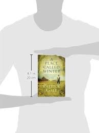 Amazon.com: Place Called Winter: 9781455594085: Gale, Patrick: Books
