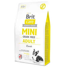 Brit Care Mini Kuzu Etli Yetiskin Kopek Mamasi 2 Kg Petgross Com Tr