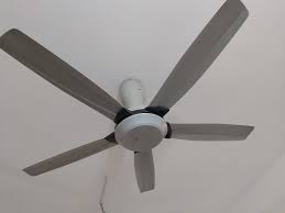 Kdk Ceiling Fan Kipas Siling Remote Kitchen Appliances On Carousell