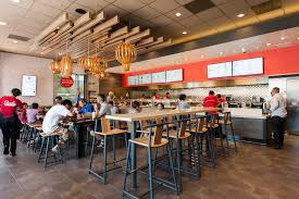 panda express 'innovation kitchen