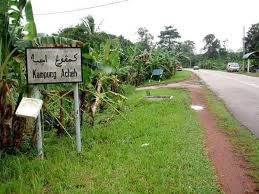 Mendengar kata genderuwo (genderuwa), kita mungkin langsung ada beberapa cara ritual untuk memanggil genderuwo salah satunya dengan menggunakan mediasi sate gagak sebagai makanan kesukaannya. Kopsa Aceh Publicacoes Facebook