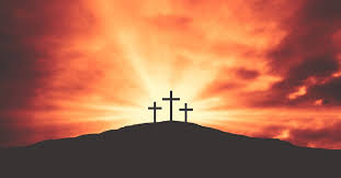 The Crucifixion of Jesus - Facts About His Death on the Cross | Bible Study  Tools