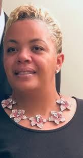 Meet Tarsha Wynn-Scott