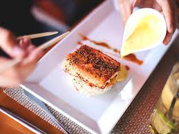 We did not find results for: Salmon Skin Can You Eat It And What Are The Benefits