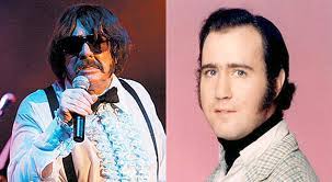 A Bizarre Night w/Andy Kaufman (Latka of “TAXI”) True Story