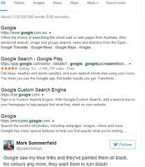 How to change color theme on googel chrome browser in windowsinfo zone channel,in english,windows,wind. Google May Change The Link Color Of Google Search Results From Blue To Black