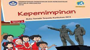 Kunci jawaban tema 7 kls 6 hal 79. Kunci Jawaban Tema 7 Kelas 6 Halaman 73 75 76 77 78 79 80 81 Tematik Sd Subtema 2 Pemimpin Idolaku Tribun Pontianak