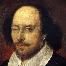 Shakespeare William