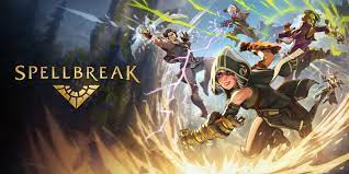How to share nintendo switch digital games for two people with two switch systems. Spellbreak Nintendo Switch Download Software Spiele Nintendo