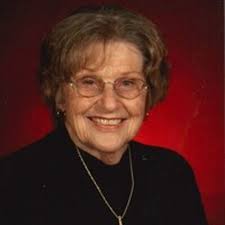 Vera Mae Hanna Obituary November 29, 2021