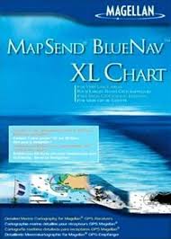 Magellan 980643 02 Mapsend Bluenav Xl Florida M1g632xl